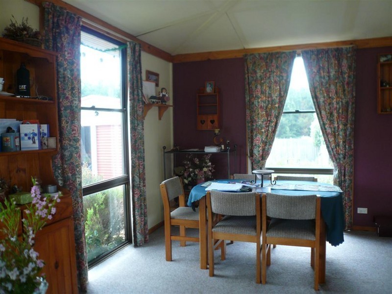 773 South Preston Road, South Preston, Ulverstone TAS 7315