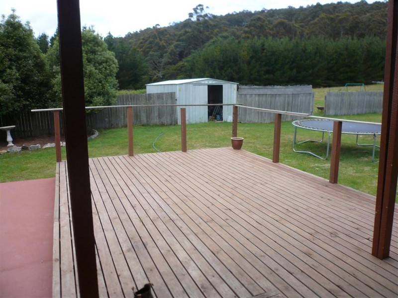 773 South Preston Road, South Preston TAS 7315