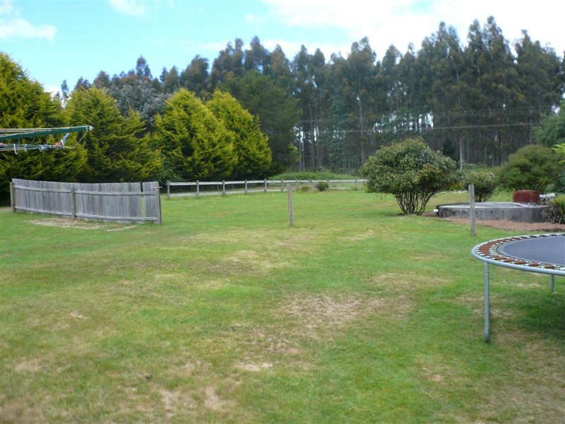 773 South Preston Road, South Preston TAS 7315