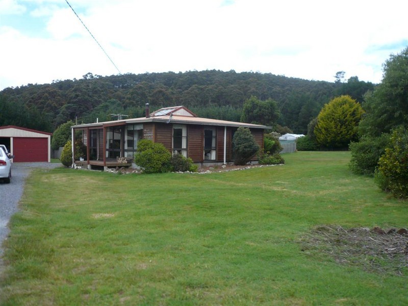 773 South Preston Road, South Preston TAS 7315