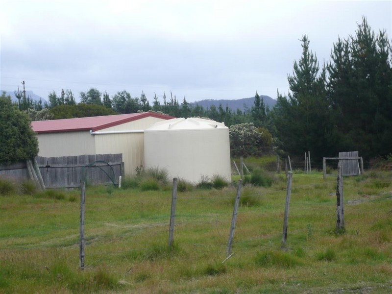 773 South Preston Road, South Preston TAS 7315