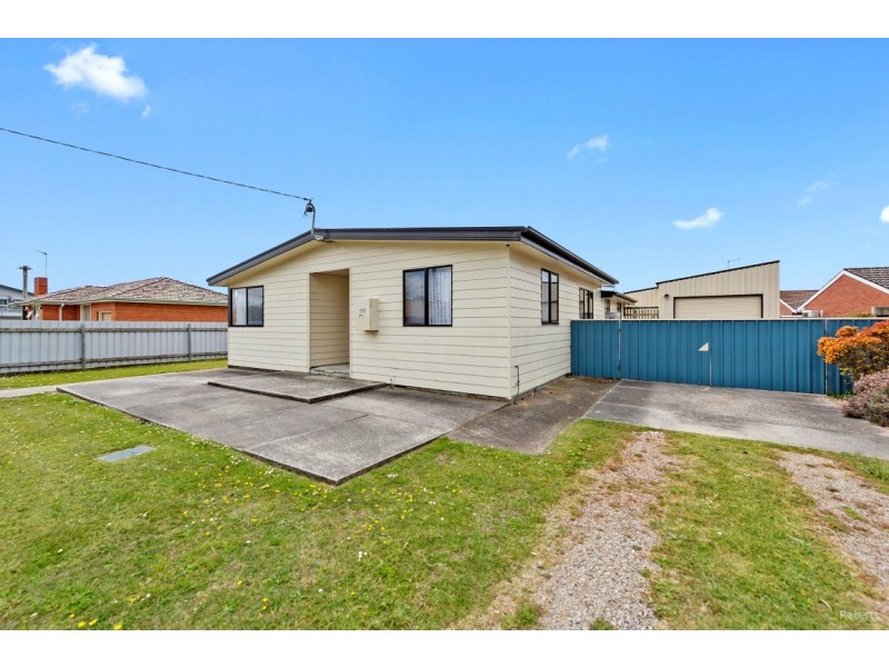 29 John Street, Ulverstone TAS 7315