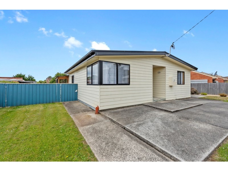 29 John Street, Ulverstone TAS 7315