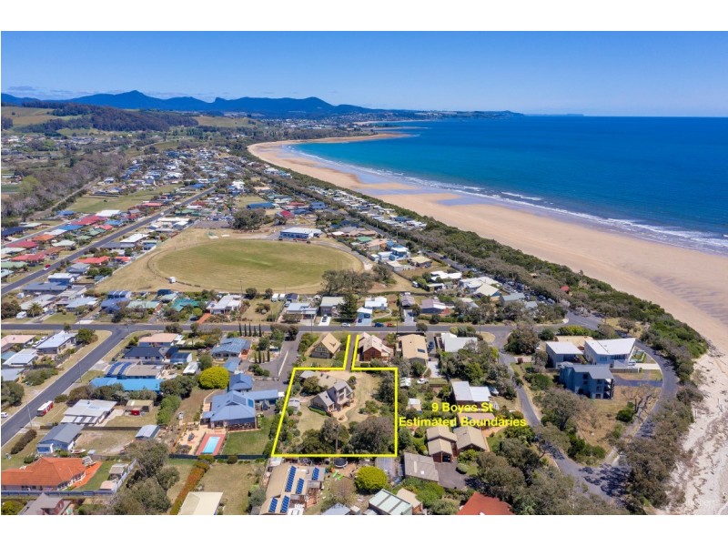 9 Boyes Street, Turners Beach TAS 7315