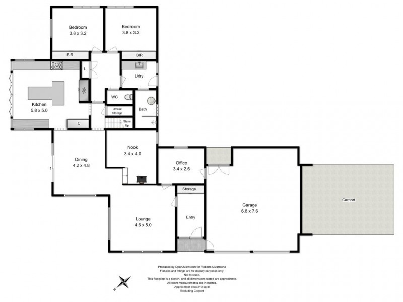9 Boyes Street, Turners Beach TAS 7315