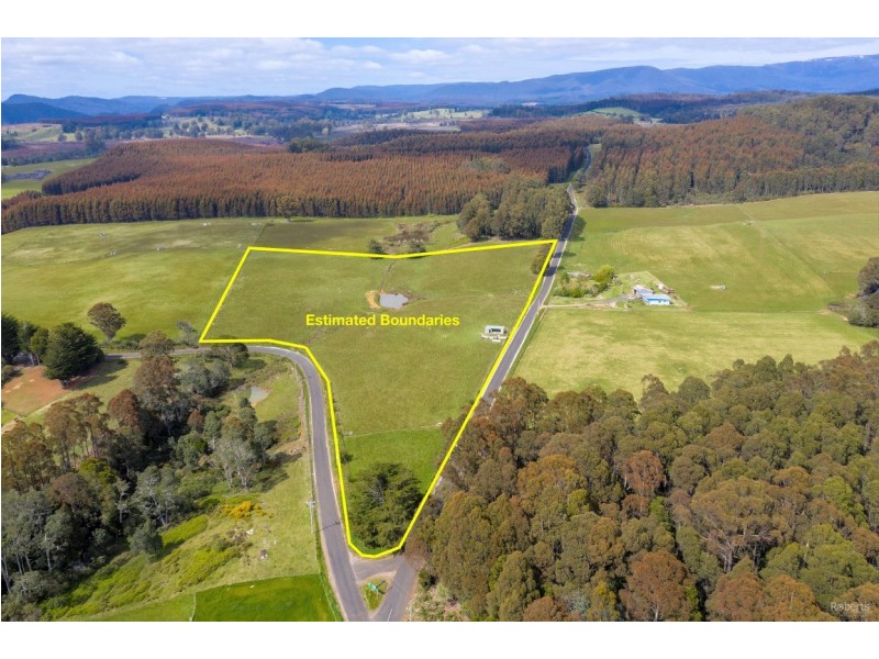 . South Nietta Road, Nietta TAS 7315