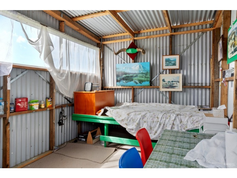 . South Nietta Road, Nietta TAS 7315