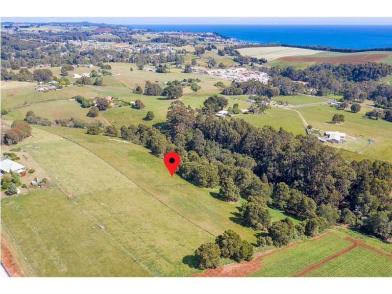 Lot 2 White Hills Road, Penguin TAS 7316