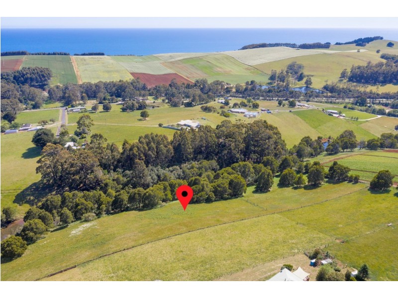 Lot 2 White Hills Road, Penguin TAS 7316