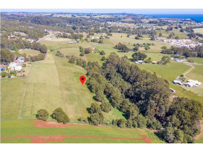 Lot 2 White Hills Road, Penguin TAS 7316