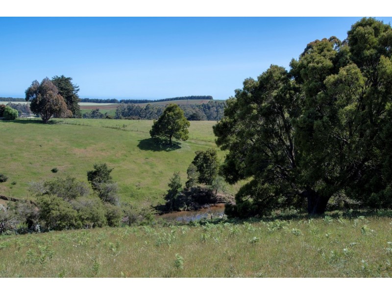 Lot 2 White Hills Road, Penguin TAS 7316