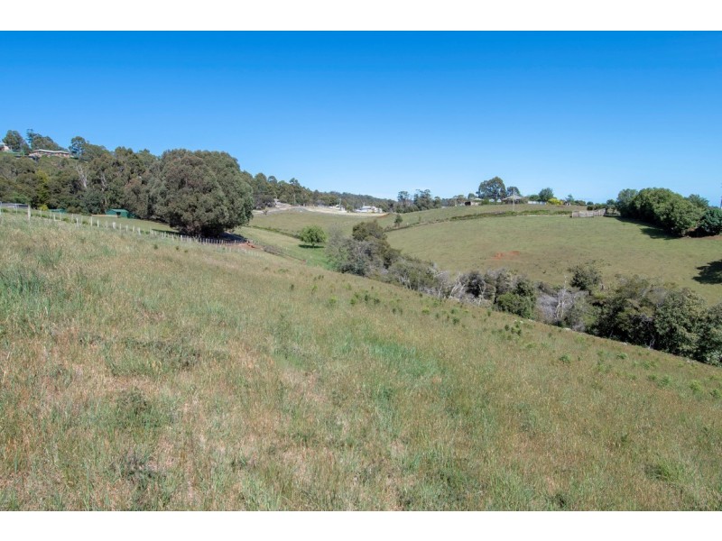 Lot 2 White Hills Road, Penguin TAS 7316