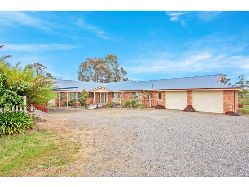 577A Preston Road, North Motton TAS 7315