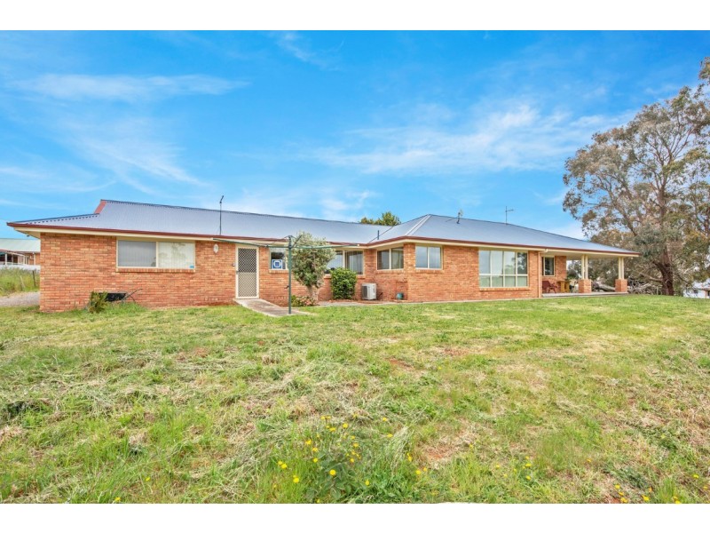 577A Preston Road, North Motton TAS 7315