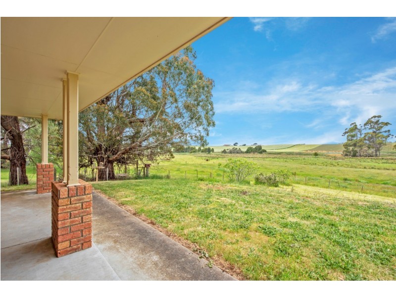 577A Preston Road, North Motton TAS 7315