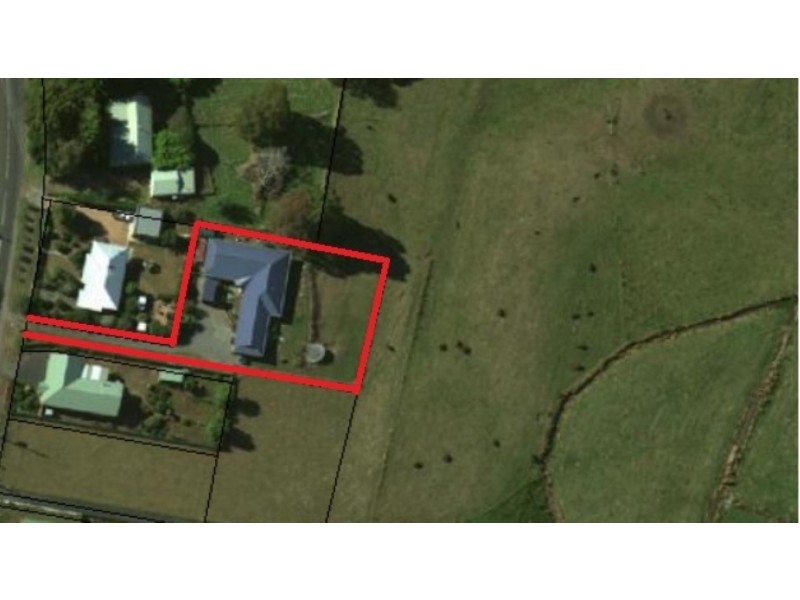 577A Preston Road, North Motton TAS 7315