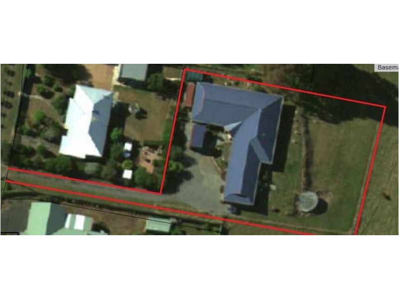 577A Preston Road, North Motton TAS 7315
