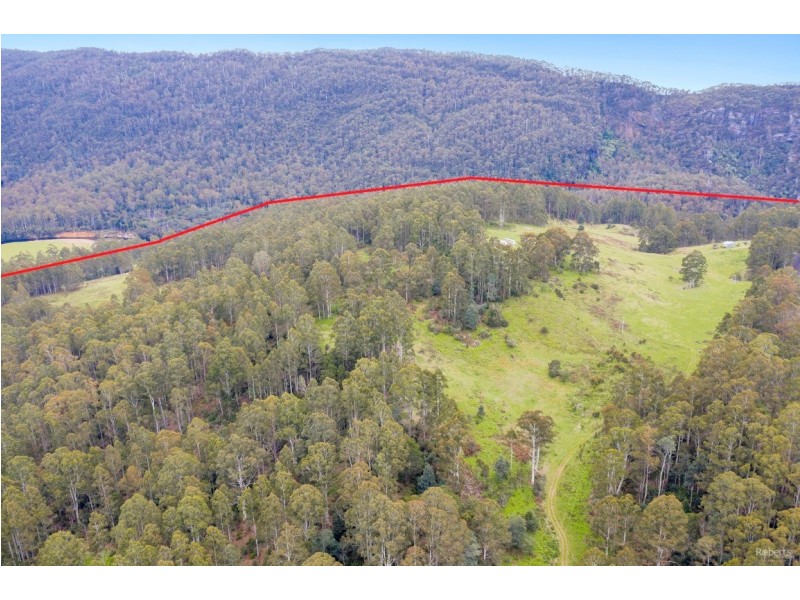 950 Loongana Road, Nietta TAS 7315