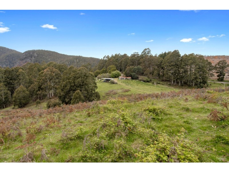 950 Loongana Road, Nietta TAS 7315