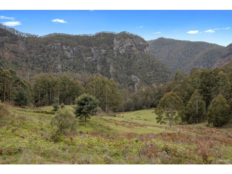 950 Loongana Road, Nietta TAS 7315