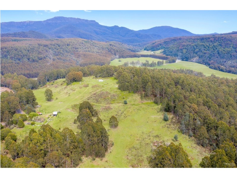 950 Loongana Road, Nietta TAS 7315