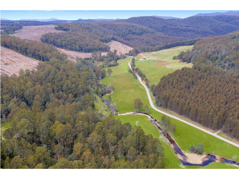 950 Loongana Road, Nietta TAS 7315