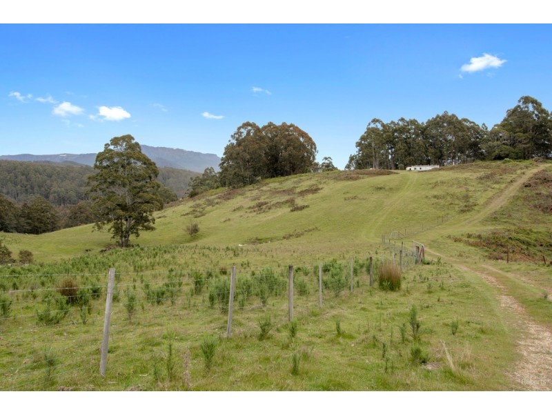 950 Loongana Road, Nietta TAS 7315