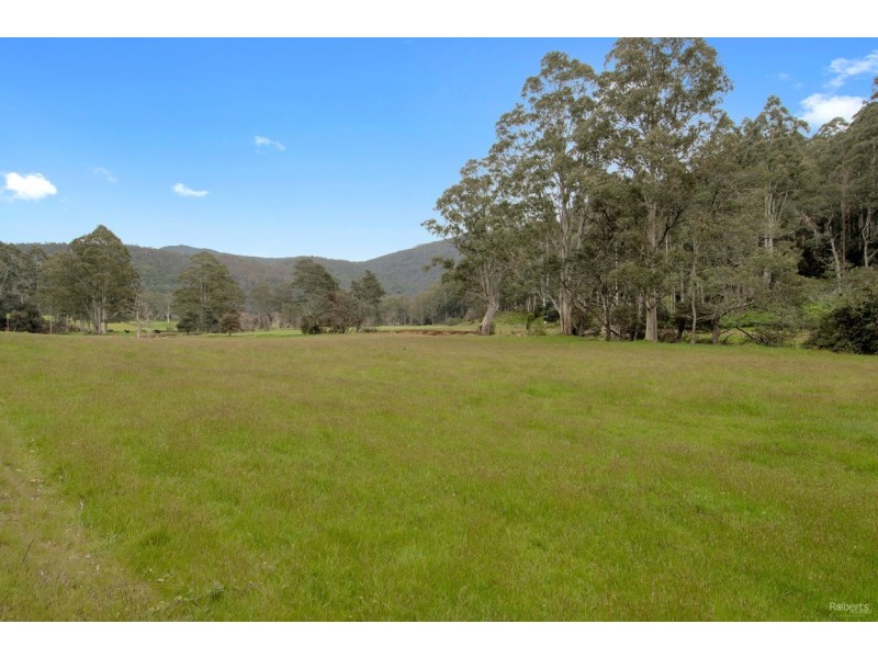 950 Loongana Road, Nietta TAS 7315