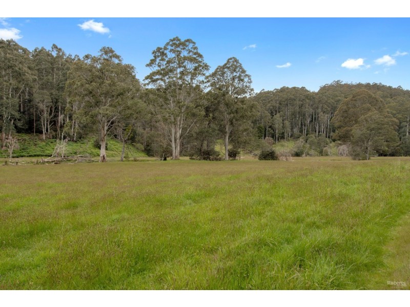 950 Loongana Road, Nietta TAS 7315