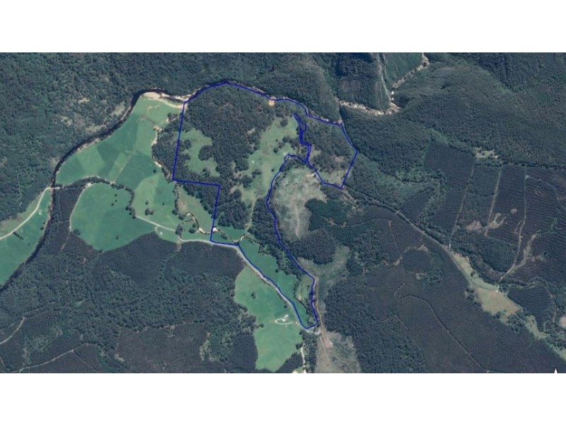 950 Loongana Road, Nietta TAS 7315