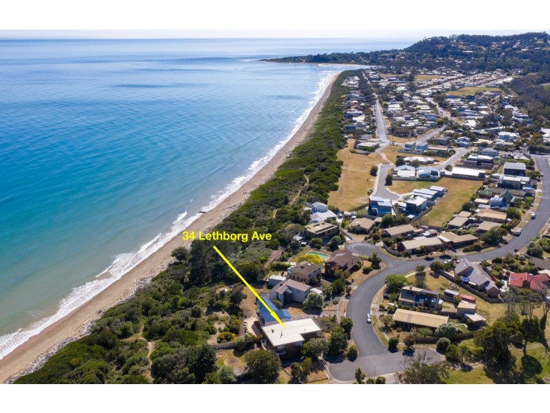 34 Lethborg Avenue, Turners Beach TAS 7315