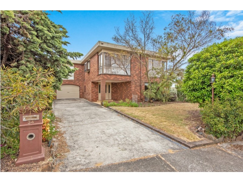 34 Lethborg Avenue, Turners Beach TAS 7315