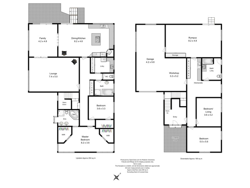 34 Lethborg Avenue, Turners Beach TAS 7315