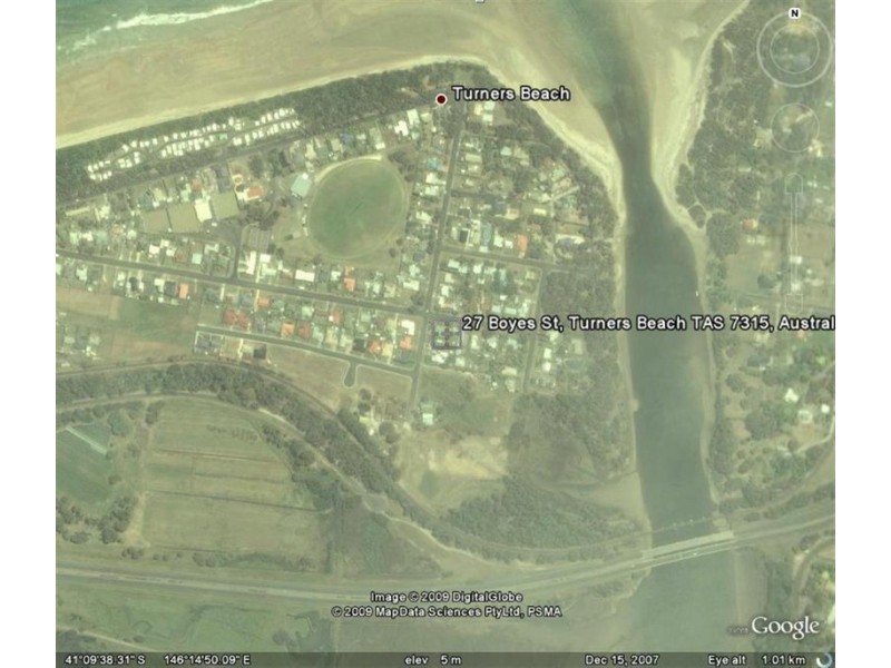 27 Boyes Street, Turners Beach TAS 7315