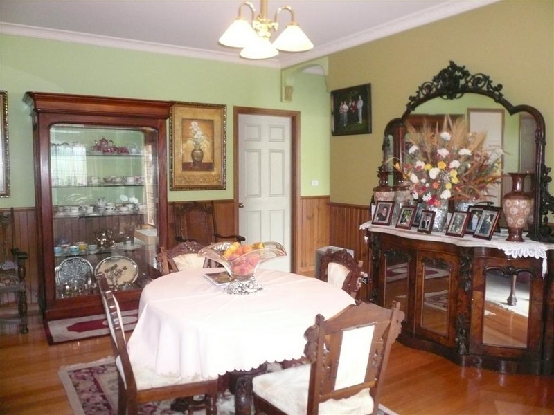 60 Trevor Street, Ulverstone TAS 7315