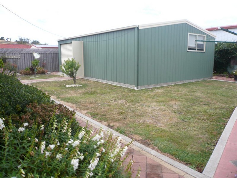 60 Trevor Street, Ulverstone TAS 7315