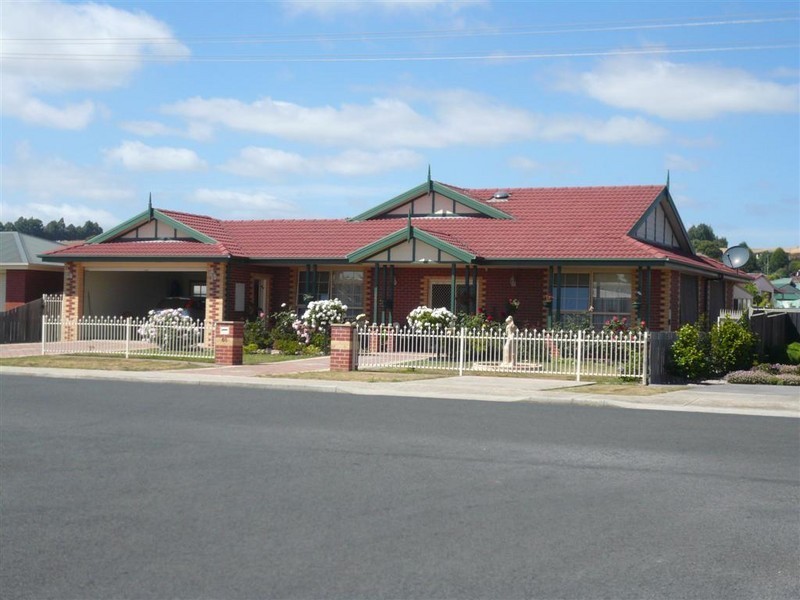 60 Trevor Street, Ulverstone TAS 7315