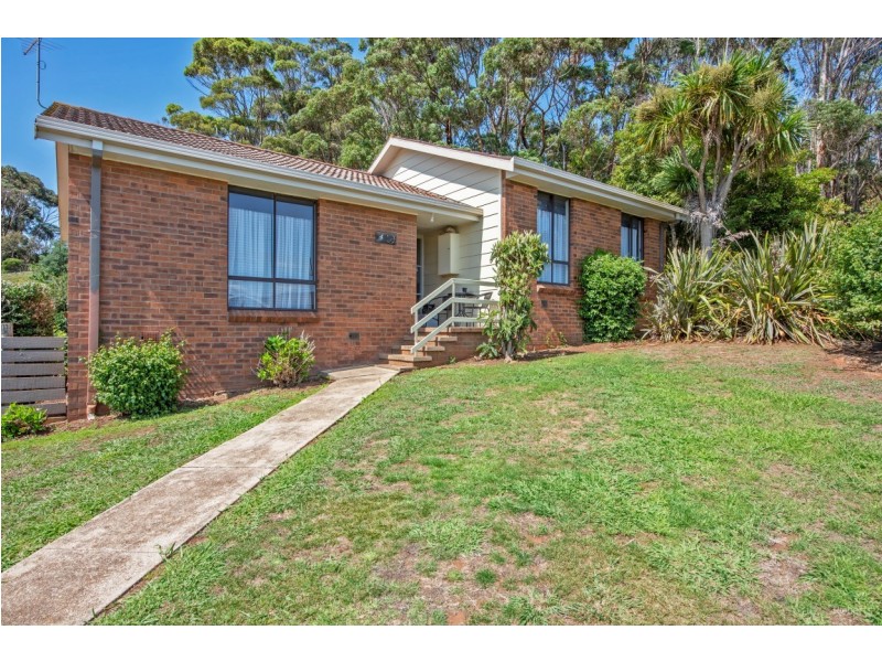 4 Niara Court, West Ulverstone TAS 7315