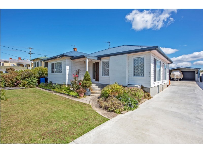 44A Risby Street, Ulverstone TAS 7315