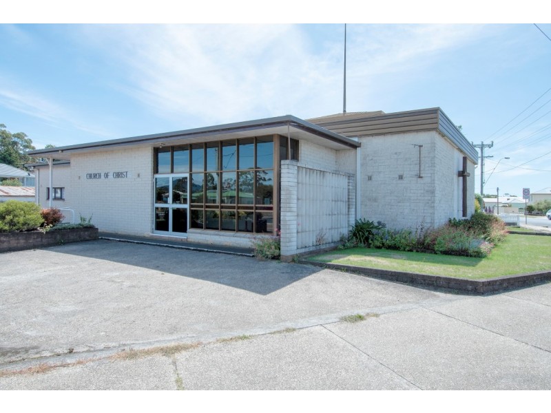 19-21 Queen Street, West Ulverstone TAS 7315