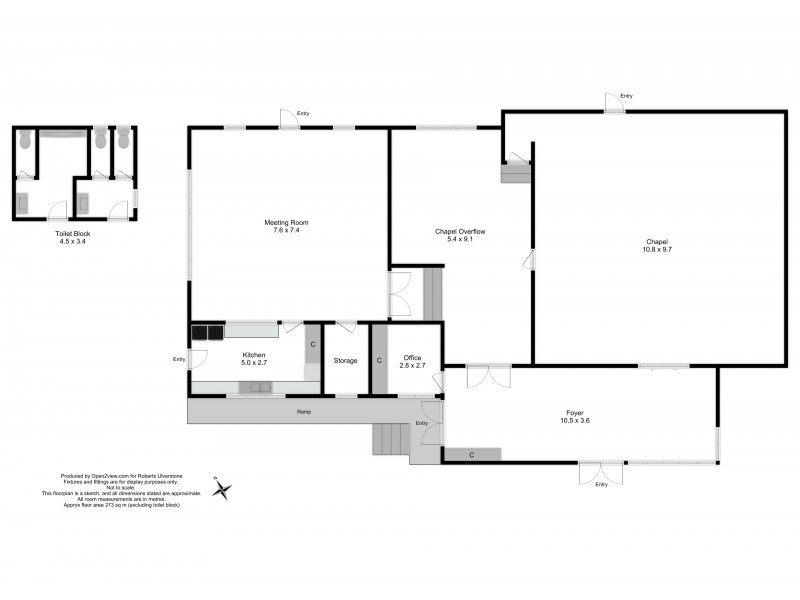 19-21 Queen Street, West Ulverstone TAS 7315