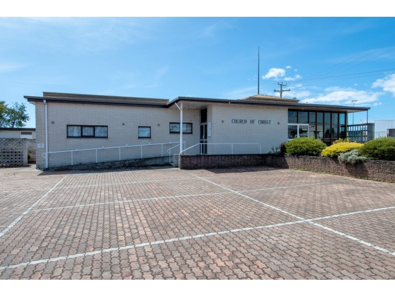 19-21 Queen Street, West Ulverstone TAS 7315
