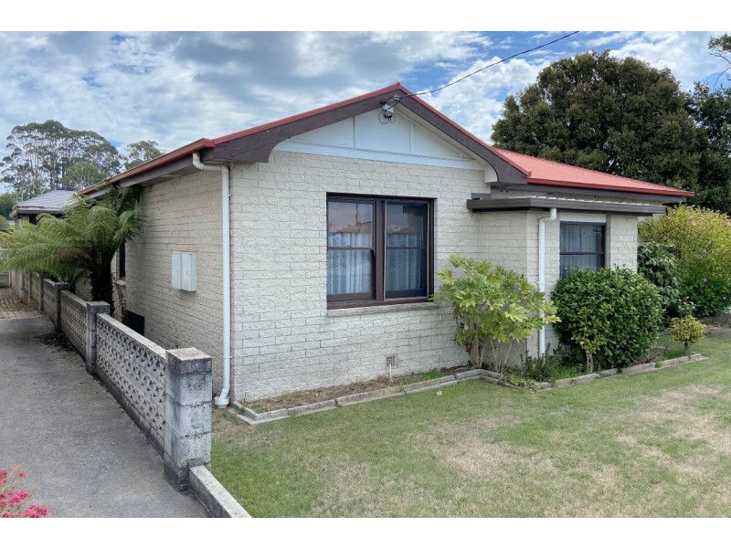 19-21 Queen Street, West Ulverstone TAS 7315