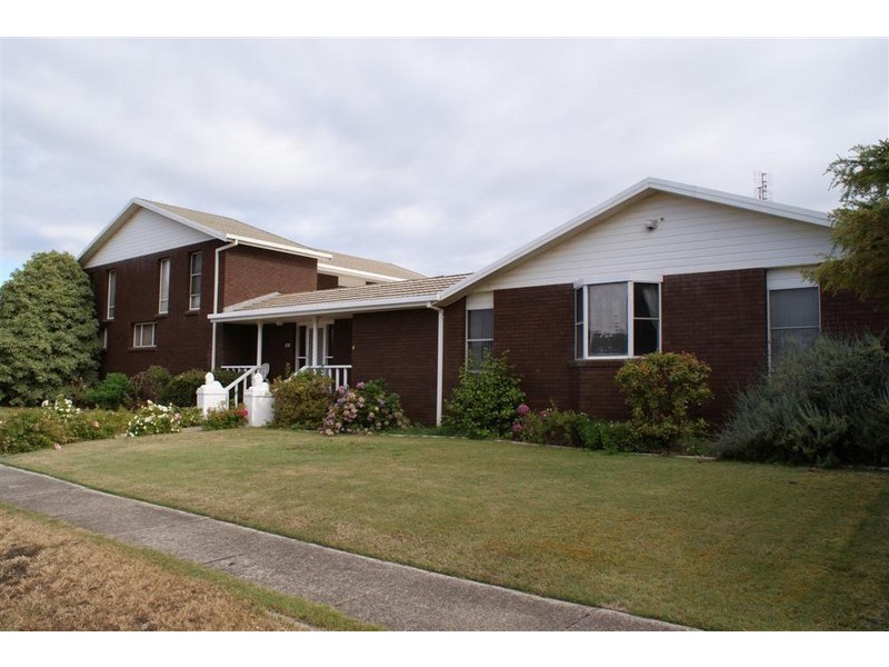 4 Lethborg Avenue, Turners Beach TAS 7315