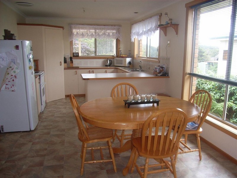 154 Gawler Road, Gawler, Ulverstone TAS 7315