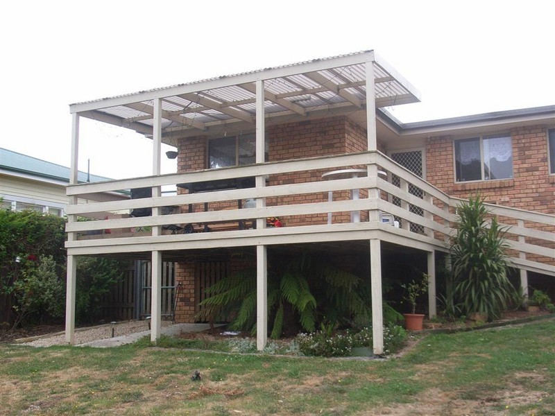 154 Gawler Road, Gawler, Ulverstone TAS 7315