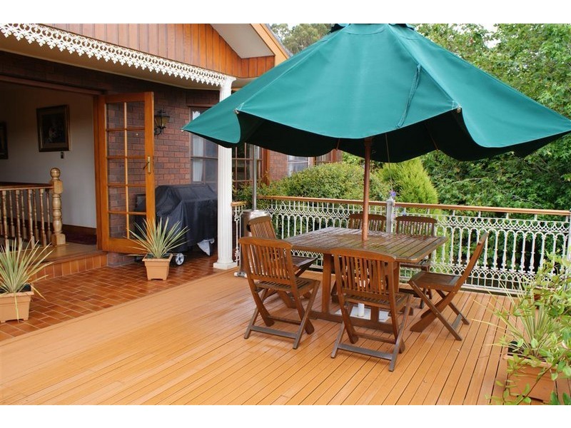 251 West Gawler Road, Gawler TAS 7315