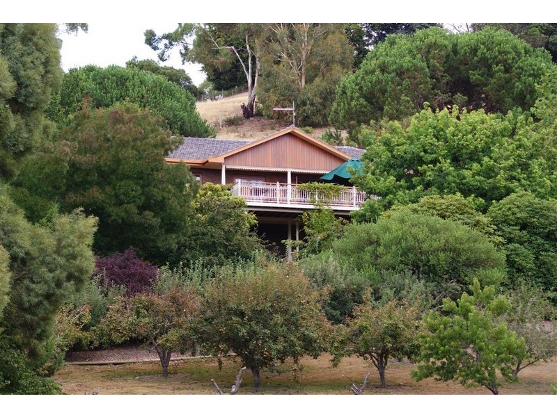 251 West Gawler Road, Gawler, Ulverstone TAS 7315