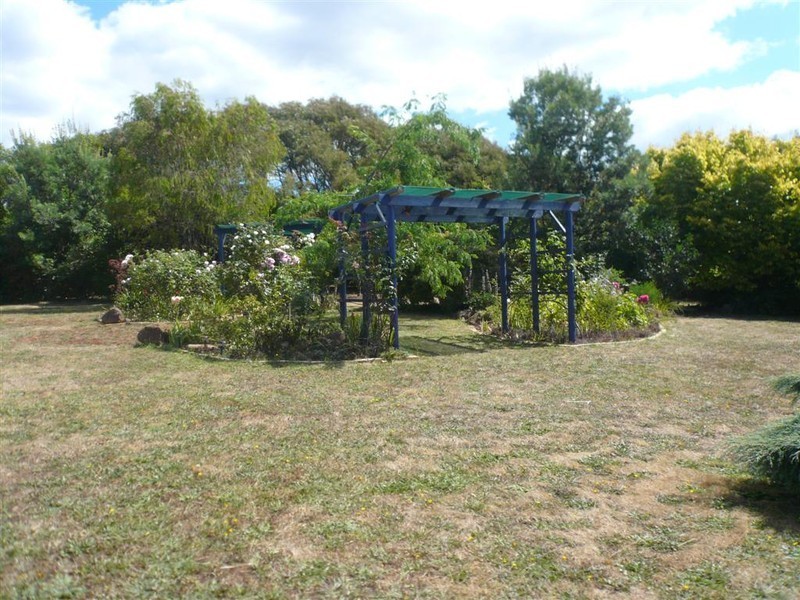 426 West Pine Road, West Pine TAS 7316