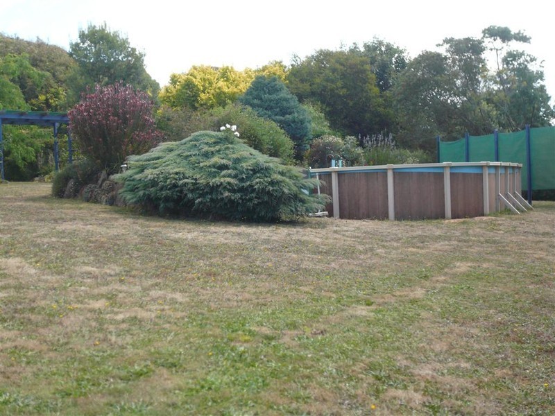 426 West Pine Road, West Pine, Penguin TAS 7316